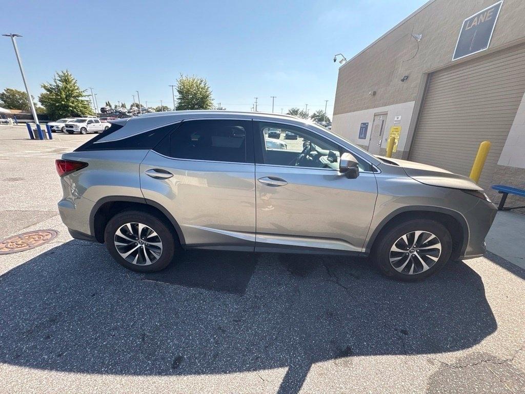 Lexus RX RX 350 AWD 2020