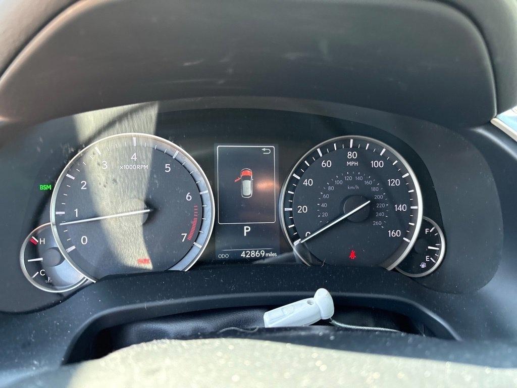 Lexus RX RX 350 AWD 2020