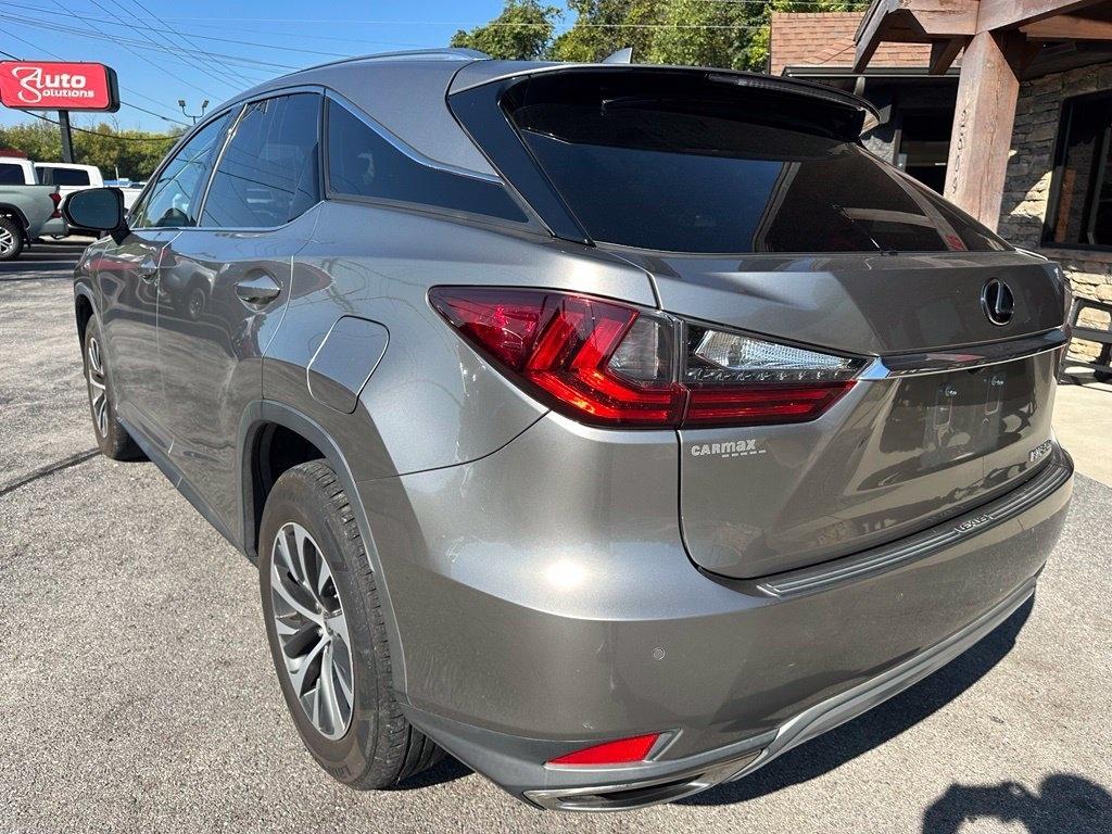 Lexus RX RX 350 AWD 2020