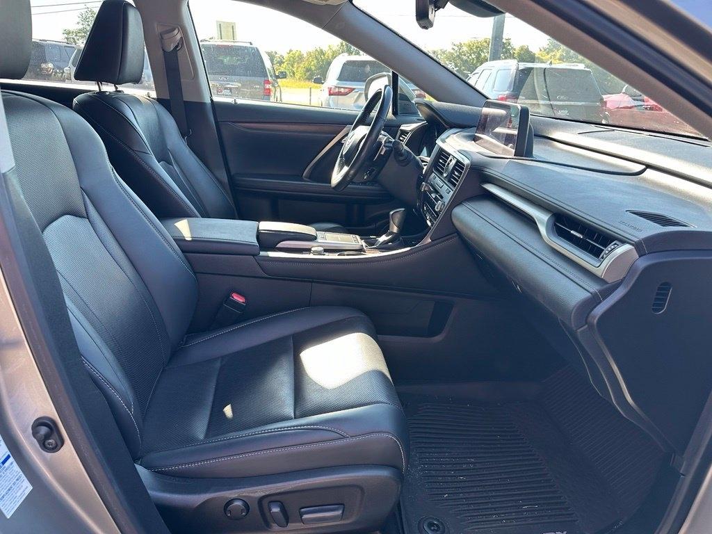 Lexus RX RX 350 AWD 2020