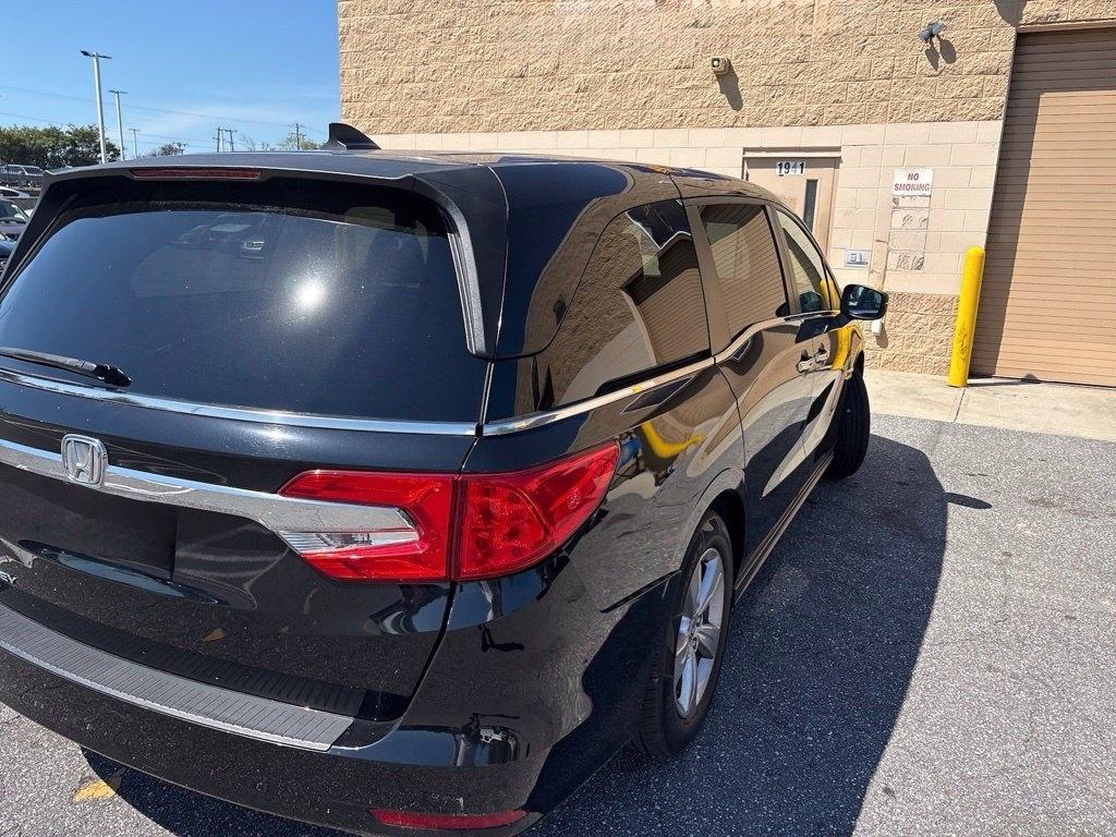 Honda Odyssey EX-L Auto 2018