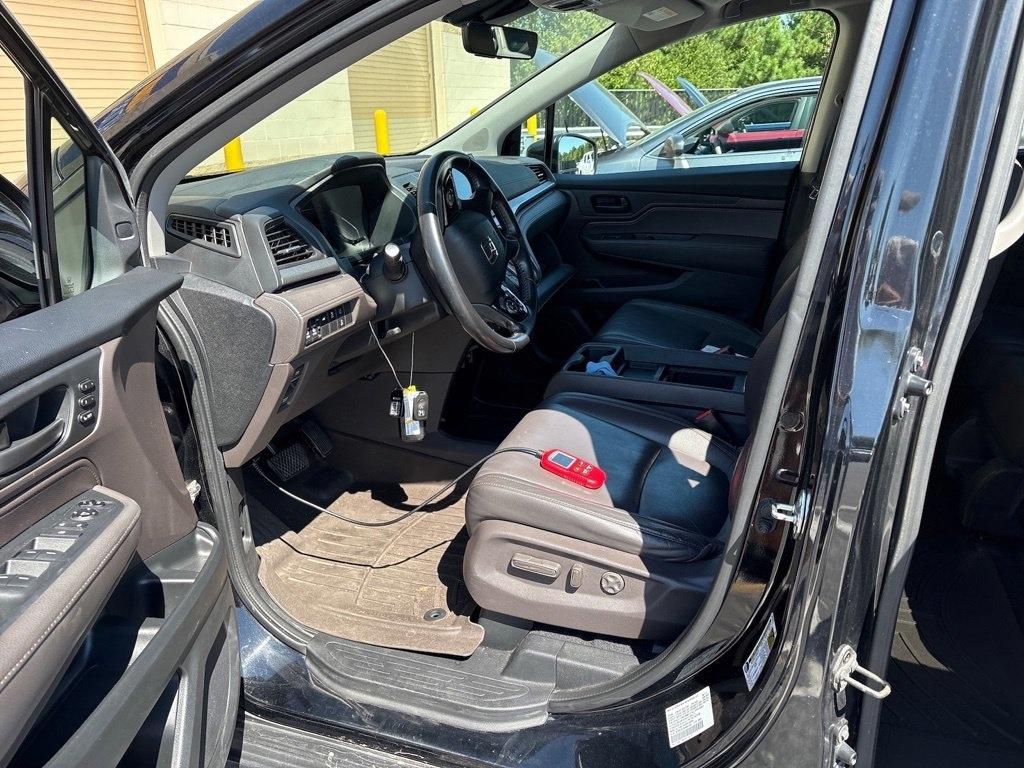 Honda Odyssey EX-L Auto 2018