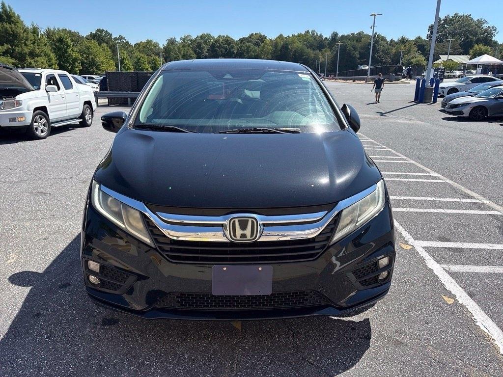 Honda Odyssey EX-L Auto 2018