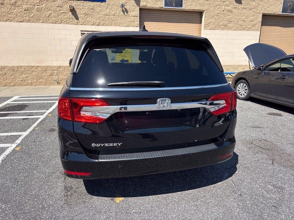 Honda Odyssey EX-L Auto 2018
