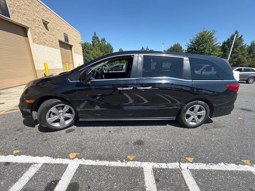 Honda Odyssey EX-L Auto 2018