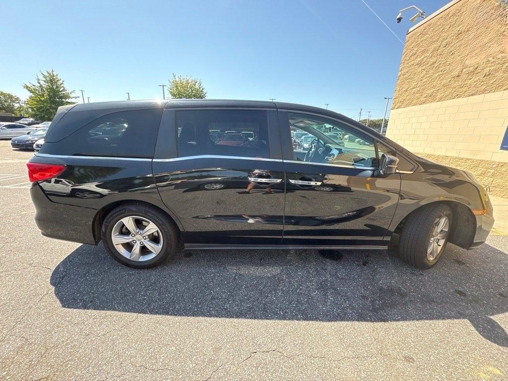 Honda Odyssey EX-L Auto 2018