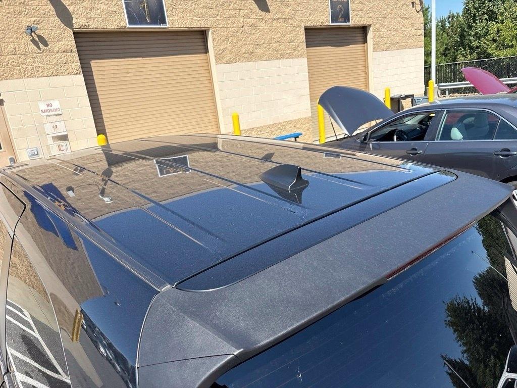 Honda Odyssey EX-L Auto 2018