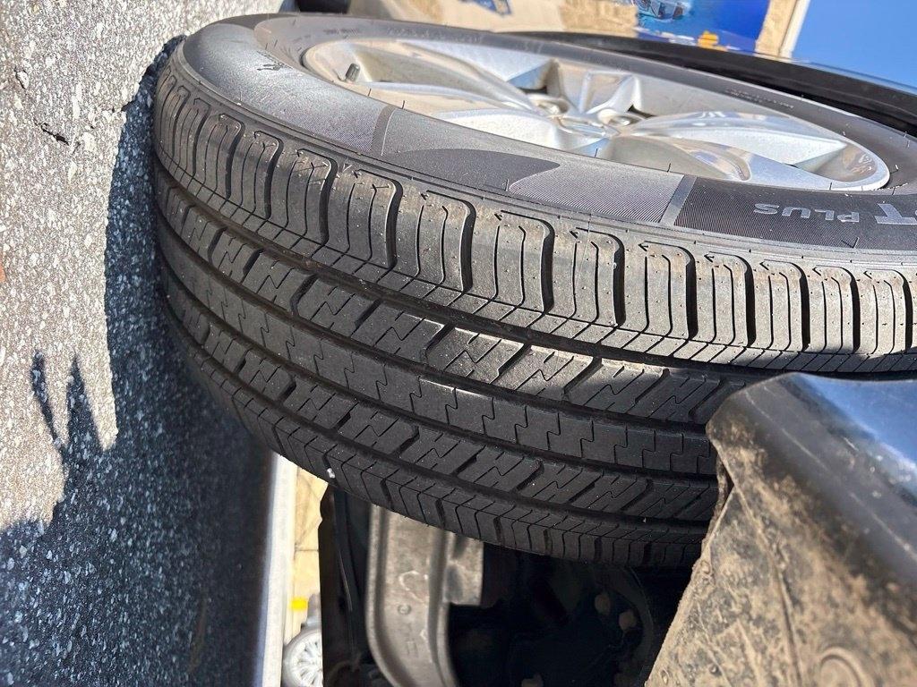 Honda Odyssey EX-L Auto 2018