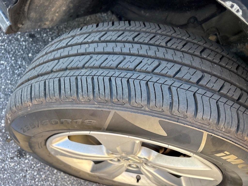 Honda Odyssey EX-L Auto 2018