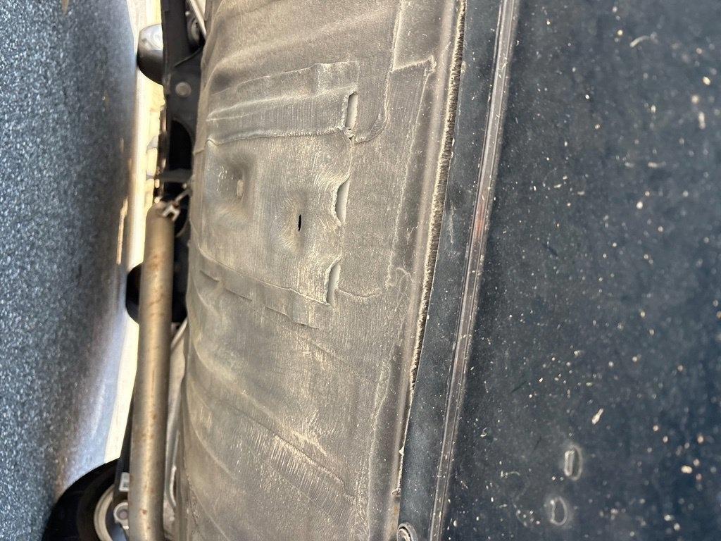Honda Odyssey EX-L Auto 2018