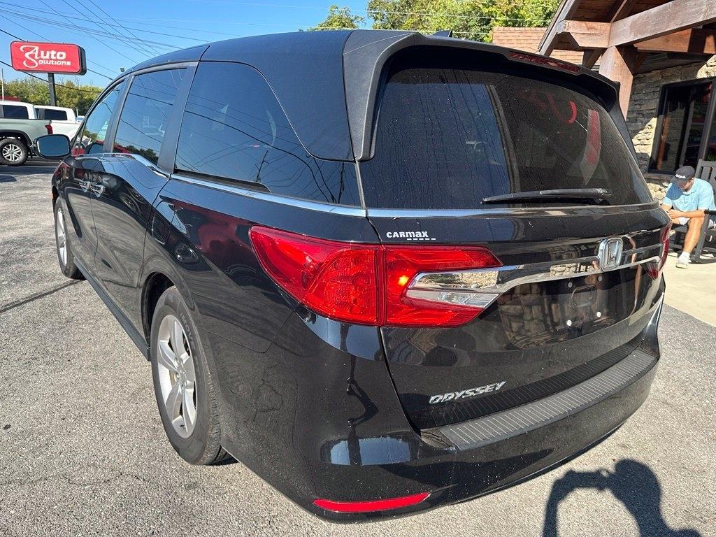 Honda Odyssey EX-L Auto 2018