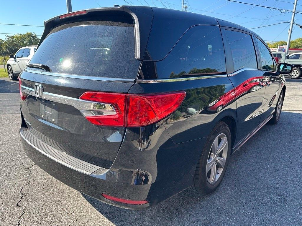 Honda Odyssey EX-L Auto 2018