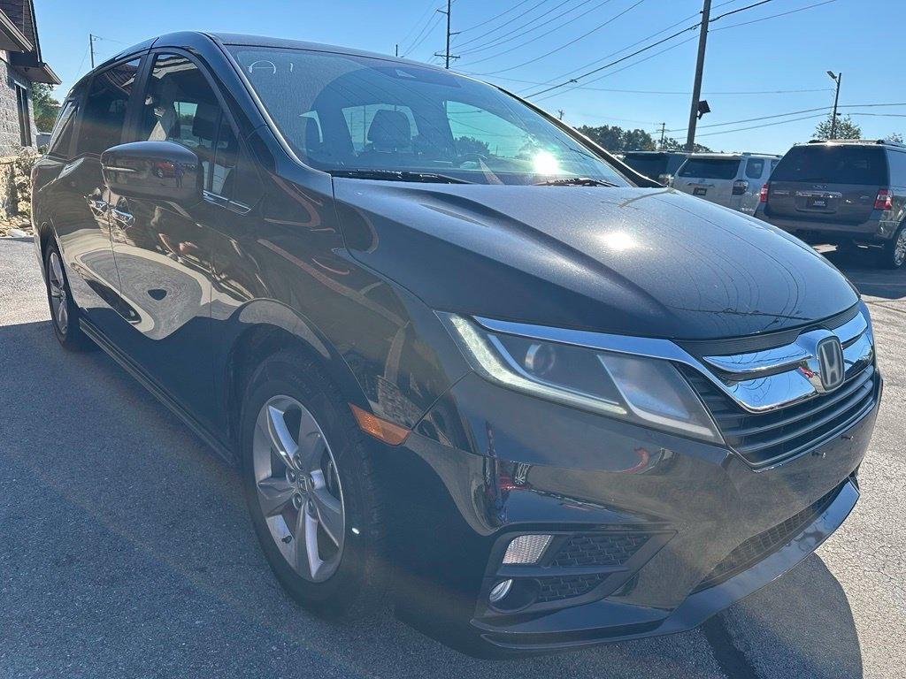 Honda Odyssey EX-L Auto 2018
