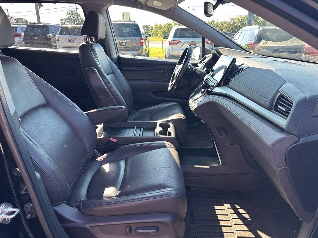 Honda Odyssey EX-L Auto 2018