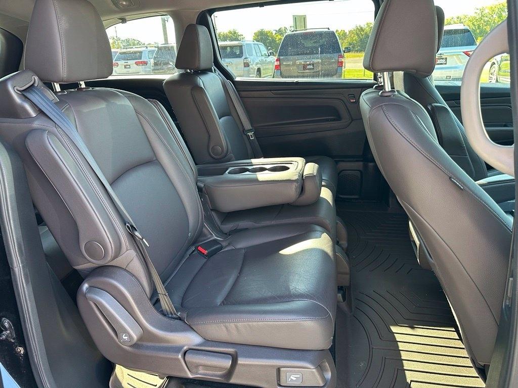 Honda Odyssey EX-L Auto 2018