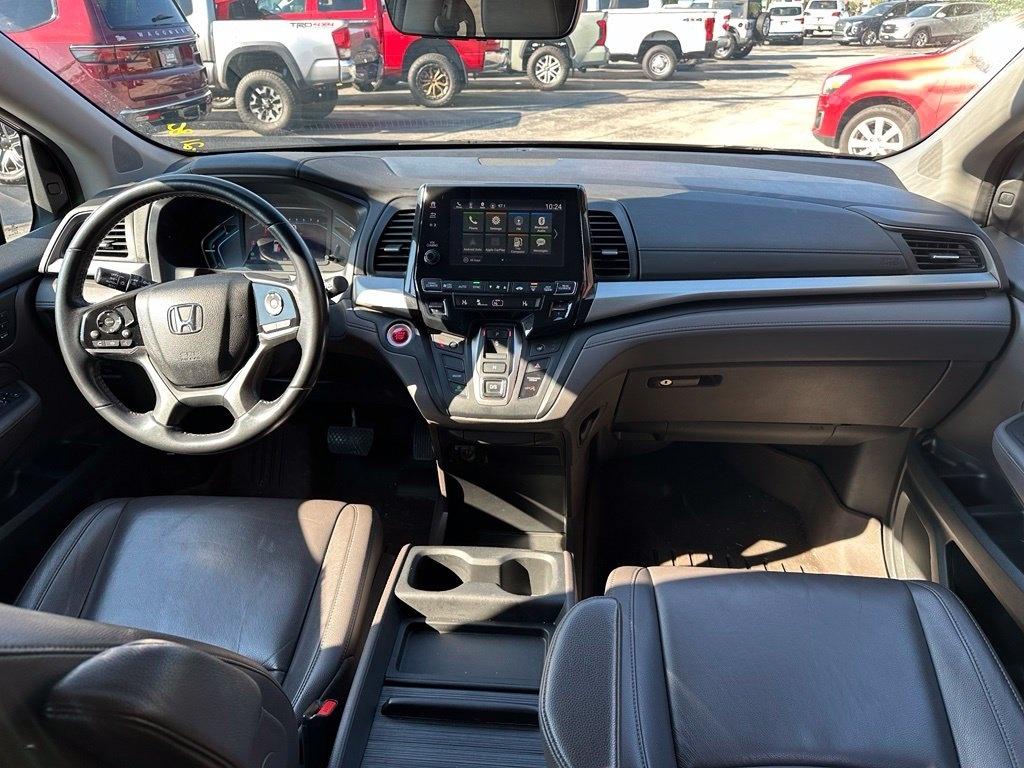 Honda Odyssey EX-L Auto 2018