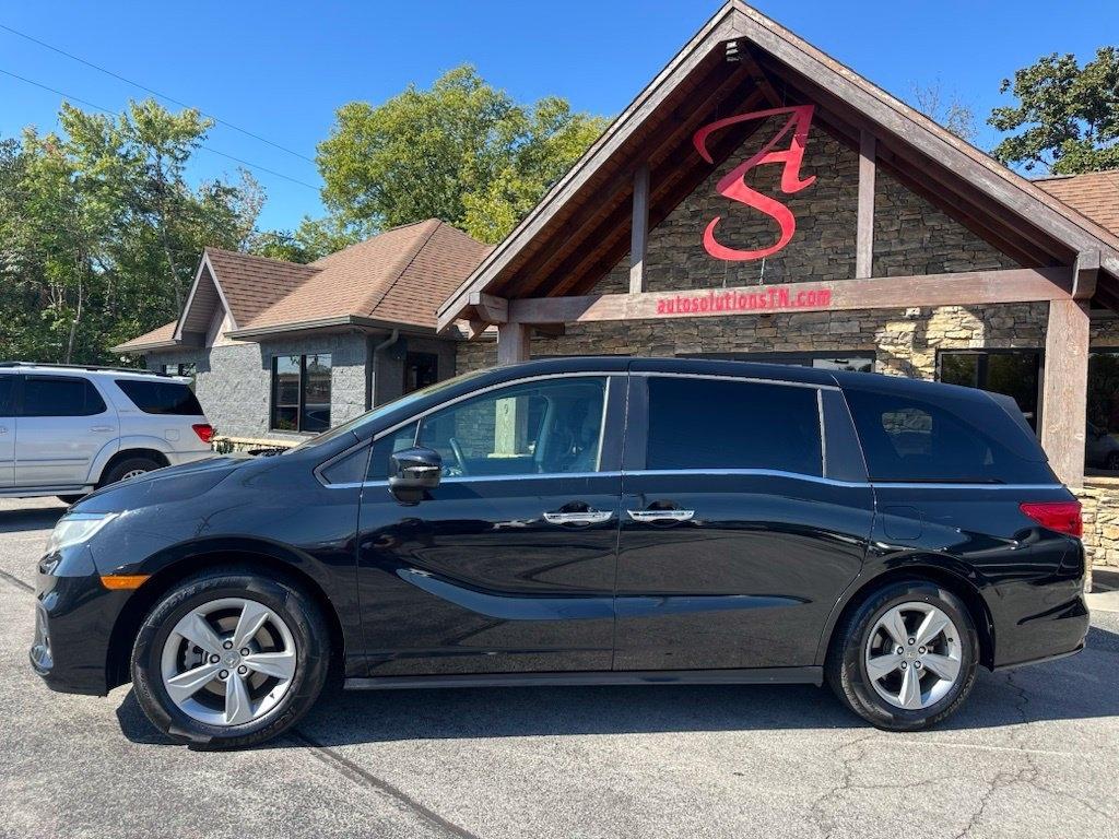 Honda Odyssey EX-L Auto 2018