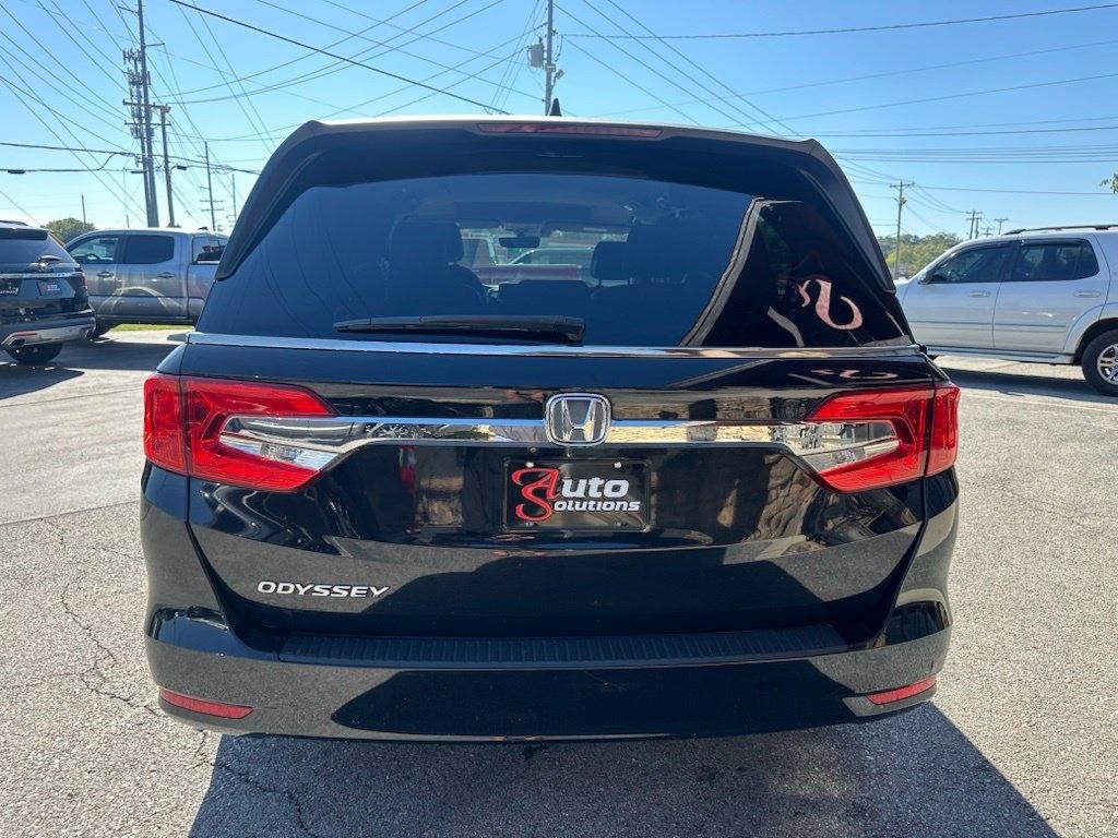 Honda Odyssey EX-L Auto 2018