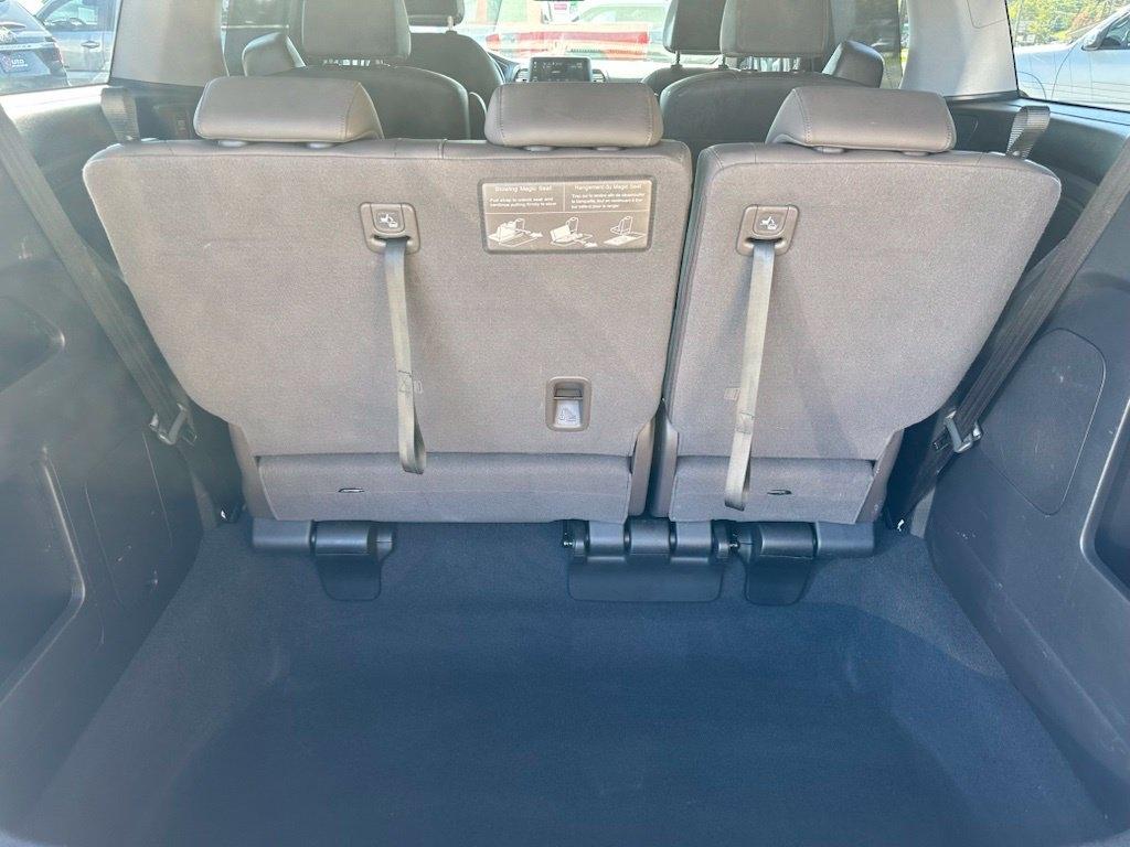 Honda Odyssey EX-L Auto 2018