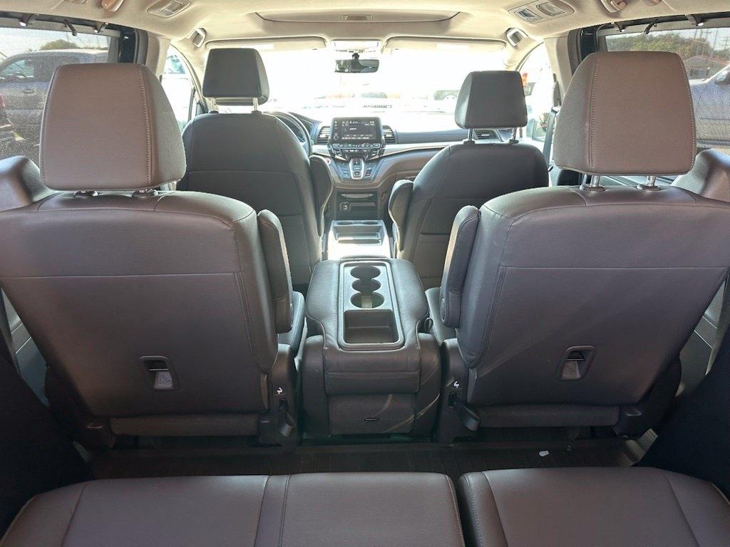 Honda Odyssey EX-L Auto 2018