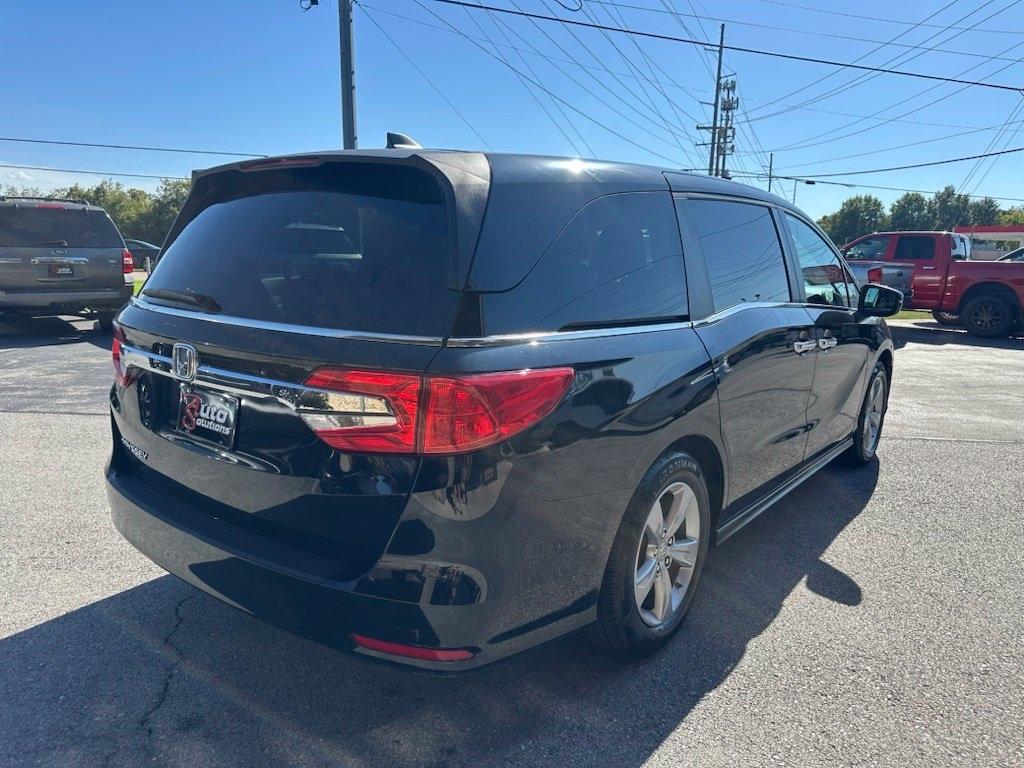 Honda Odyssey EX-L Auto 2018