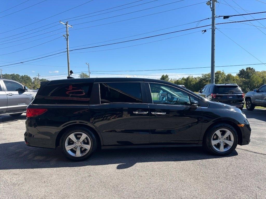 Honda Odyssey EX-L Auto 2018