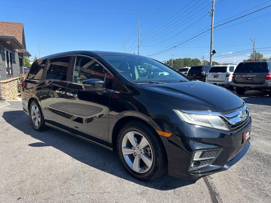 Honda Odyssey EX-L Auto 2018