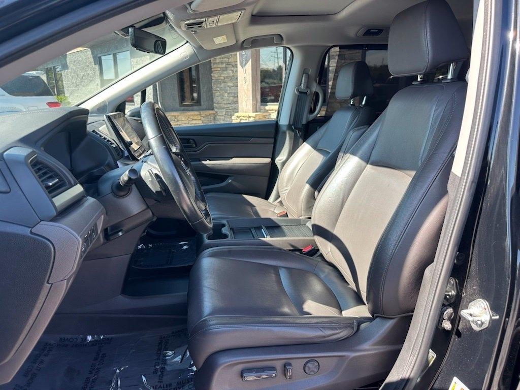 Honda Odyssey EX-L Auto 2018