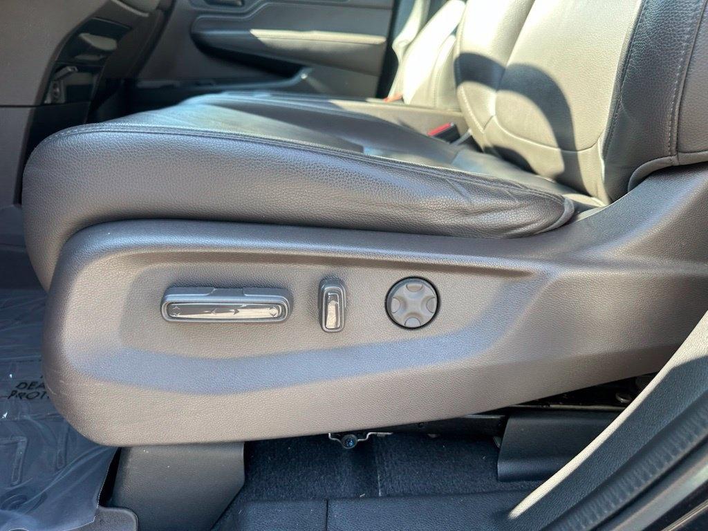 Honda Odyssey EX-L Auto 2018