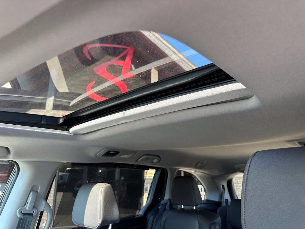 Honda Odyssey EX-L Auto 2018