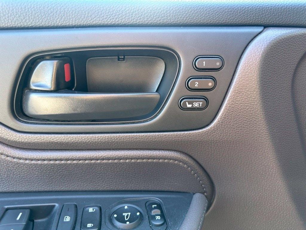 Honda Odyssey EX-L Auto 2018