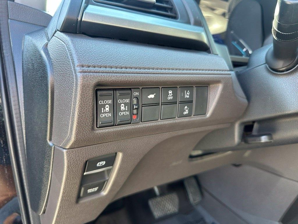 Honda Odyssey EX-L Auto 2018