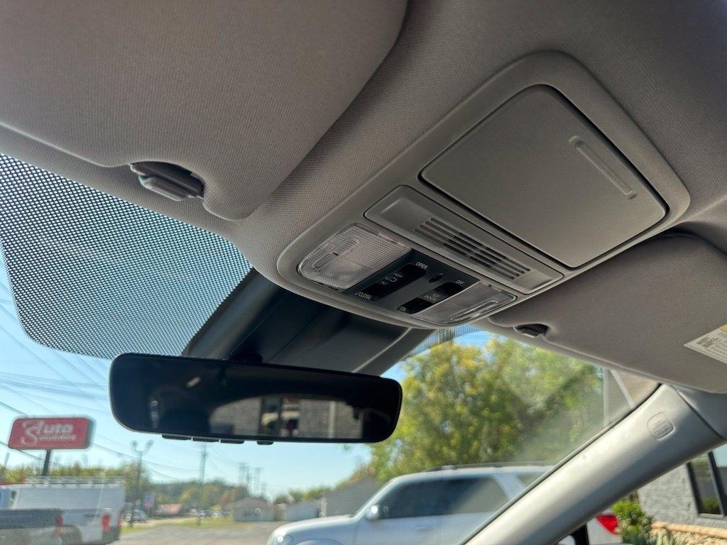 Honda Odyssey EX-L Auto 2018