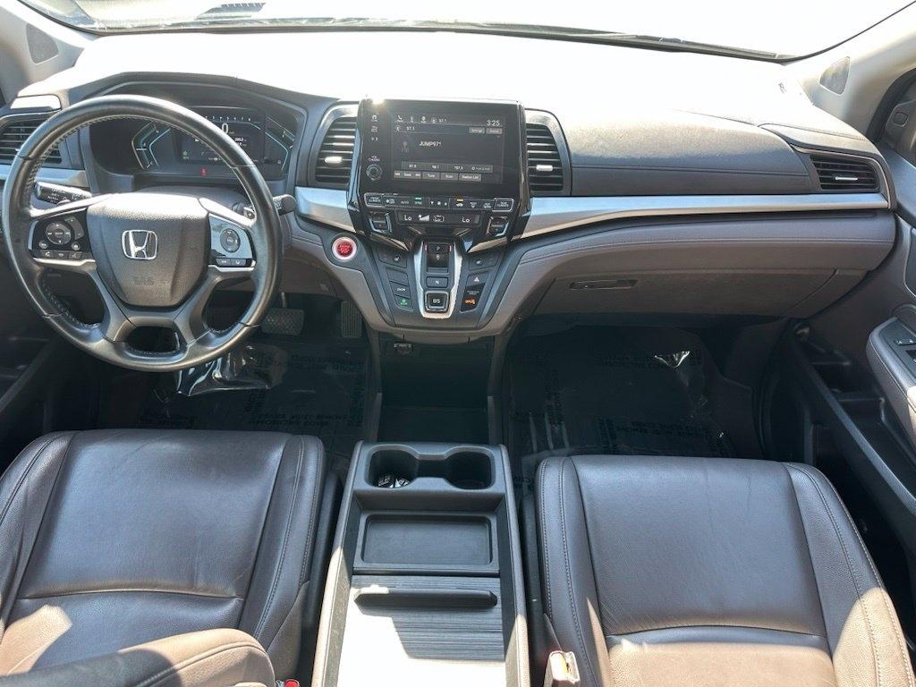 Honda Odyssey EX-L Auto 2018