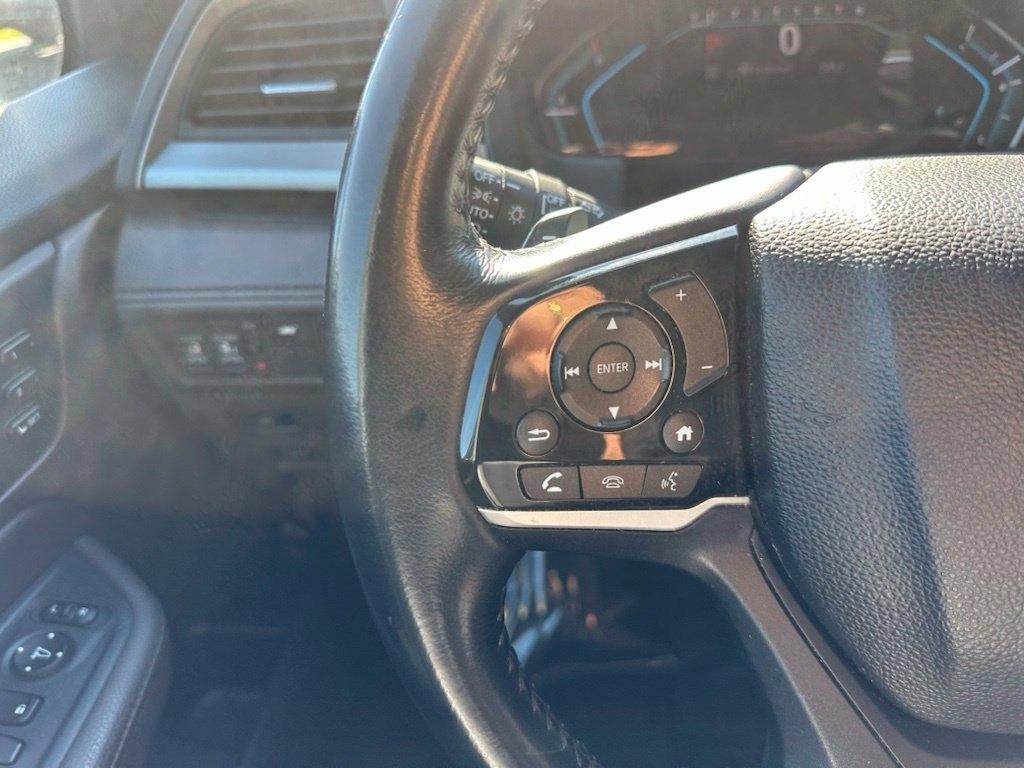 Honda Odyssey EX-L Auto 2018