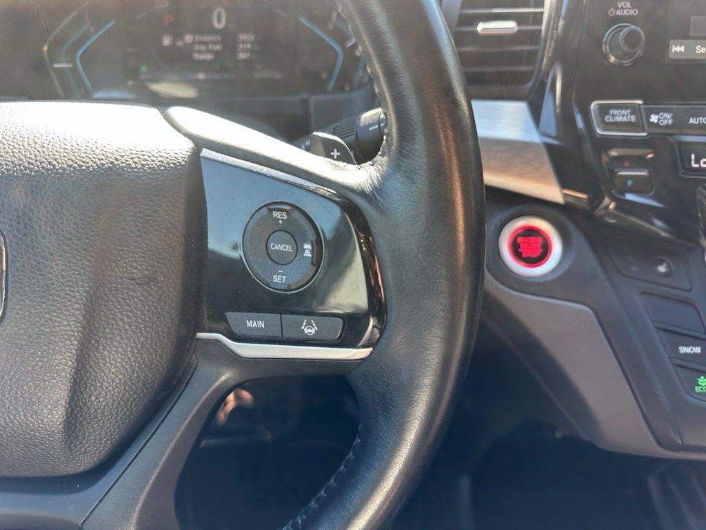 Honda Odyssey EX-L Auto 2018