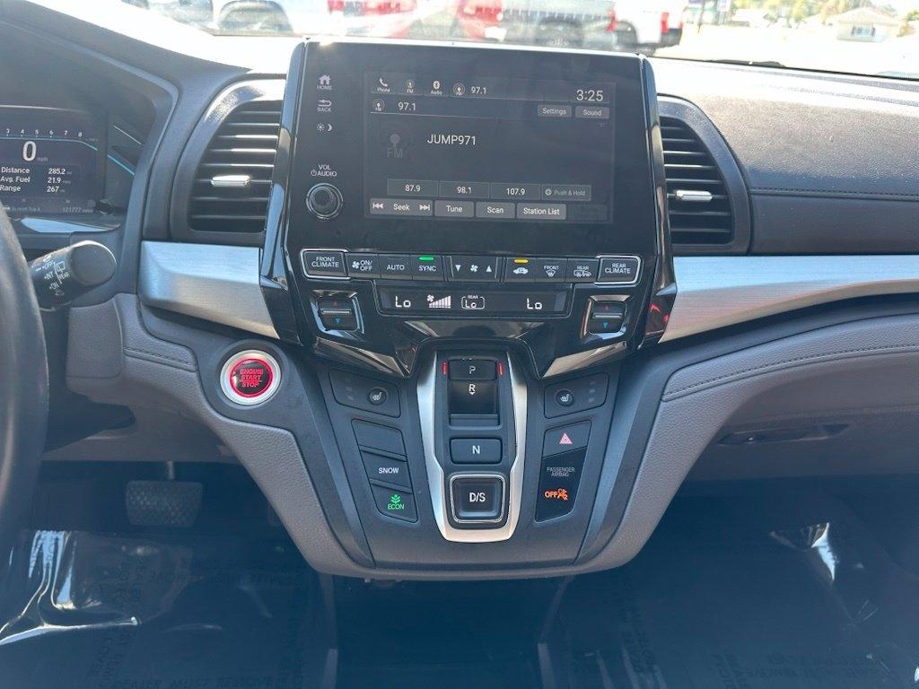Honda Odyssey EX-L Auto 2018