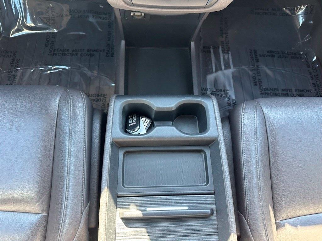 Honda Odyssey EX-L Auto 2018