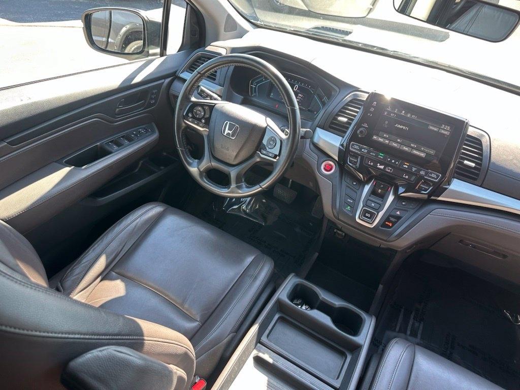 Honda Odyssey EX-L Auto 2018