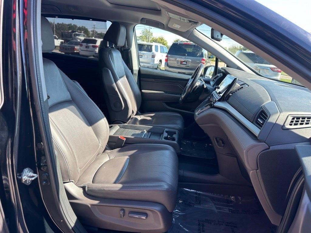 Honda Odyssey EX-L Auto 2018