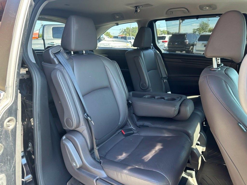 Honda Odyssey EX-L Auto 2018