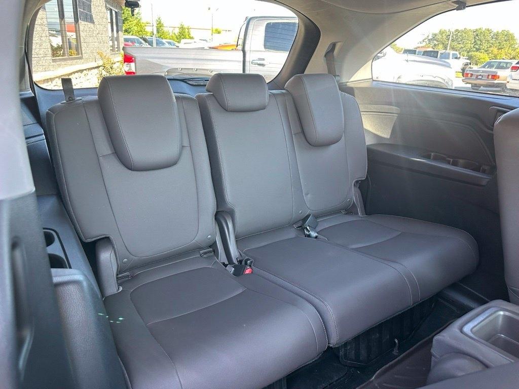Honda Odyssey EX-L Auto 2018