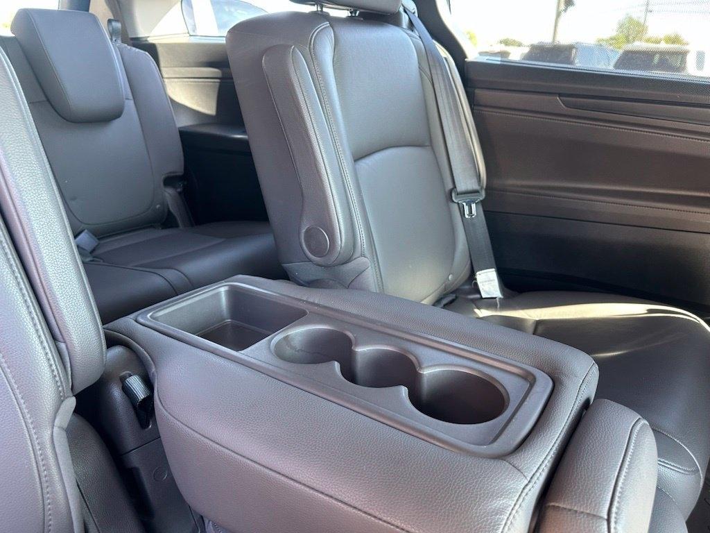 Honda Odyssey EX-L Auto 2018