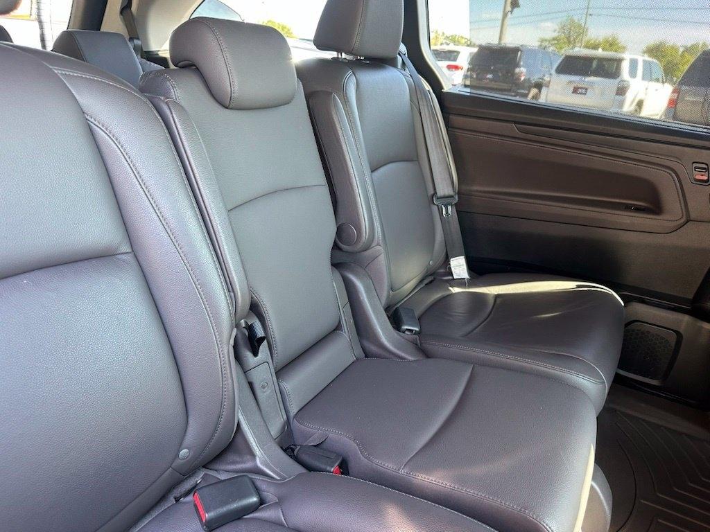 Honda Odyssey EX-L Auto 2018