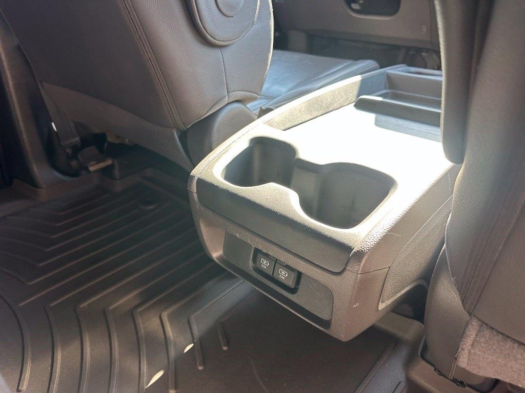 Honda Odyssey EX-L Auto 2018