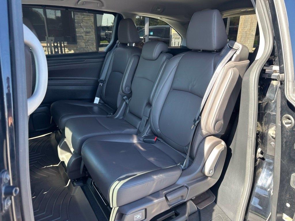 Honda Odyssey EX-L Auto 2018