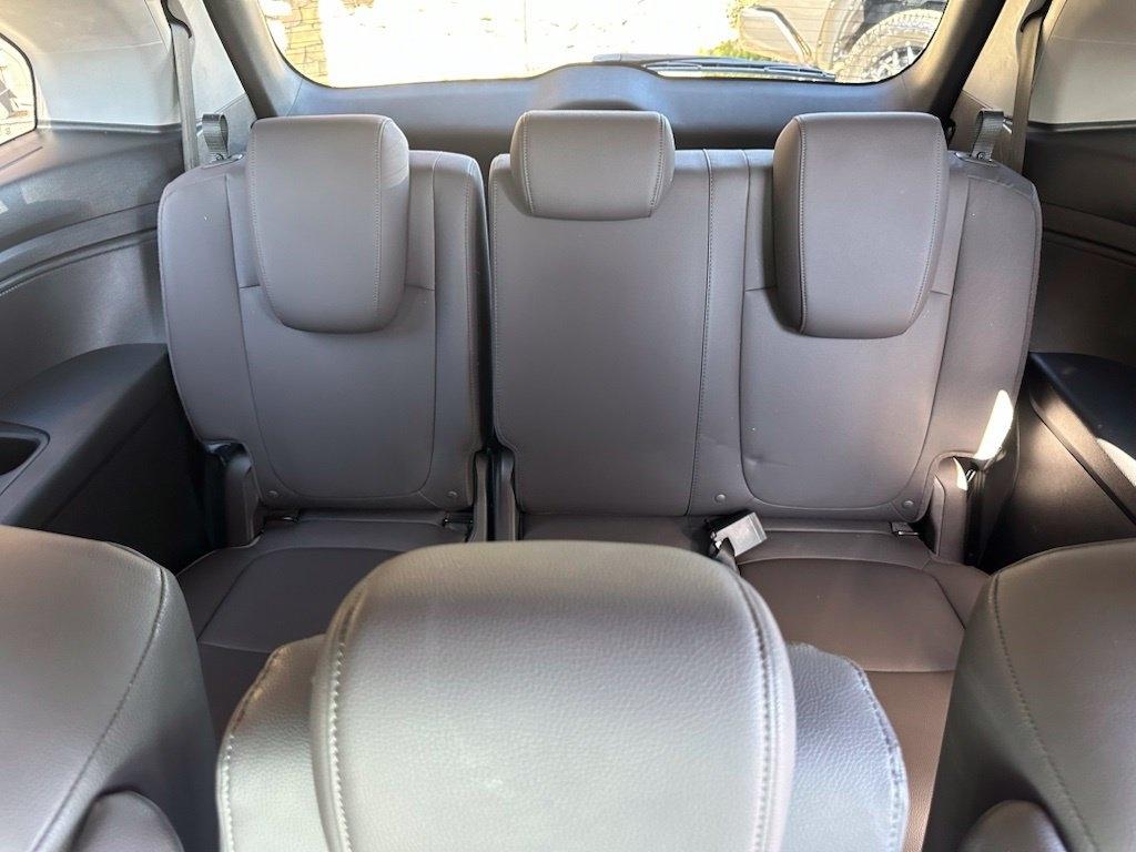 Honda Odyssey EX-L Auto 2018