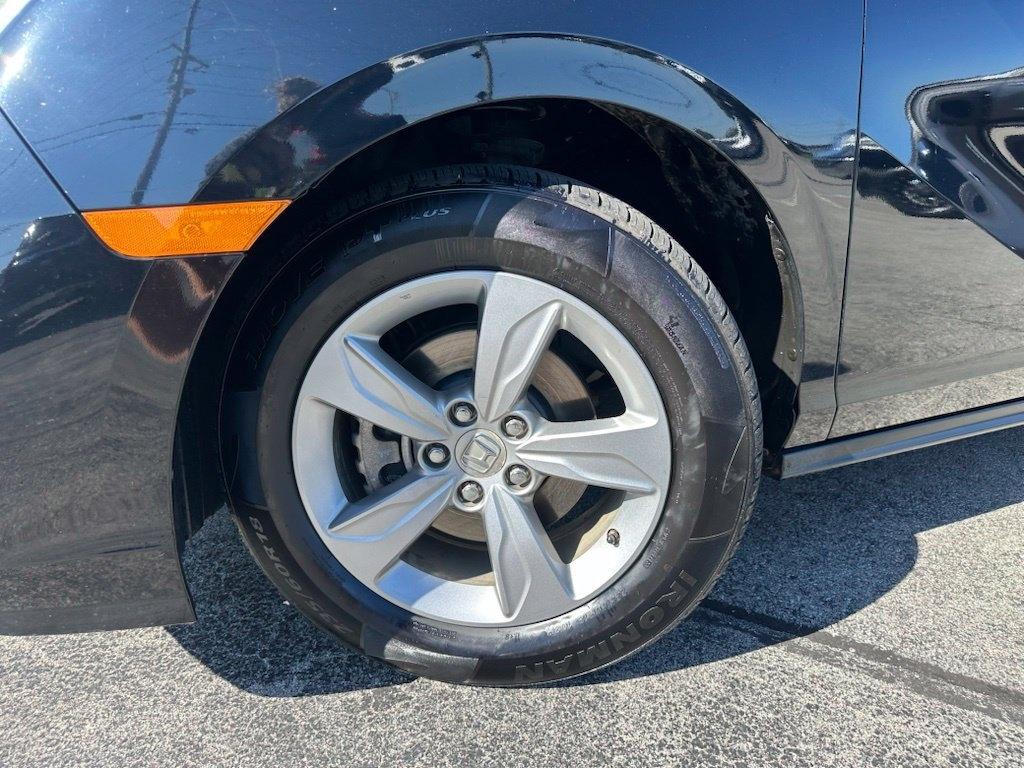 Honda Odyssey EX-L Auto 2018