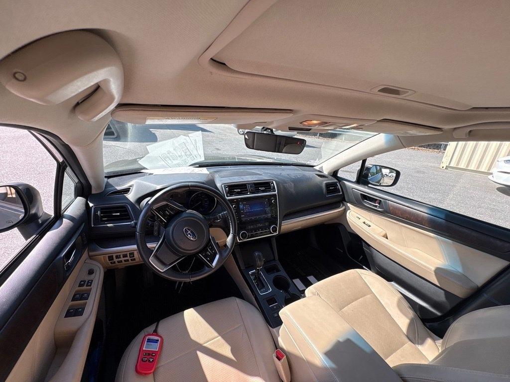 Subaru Outback 2.5i Limited 2019