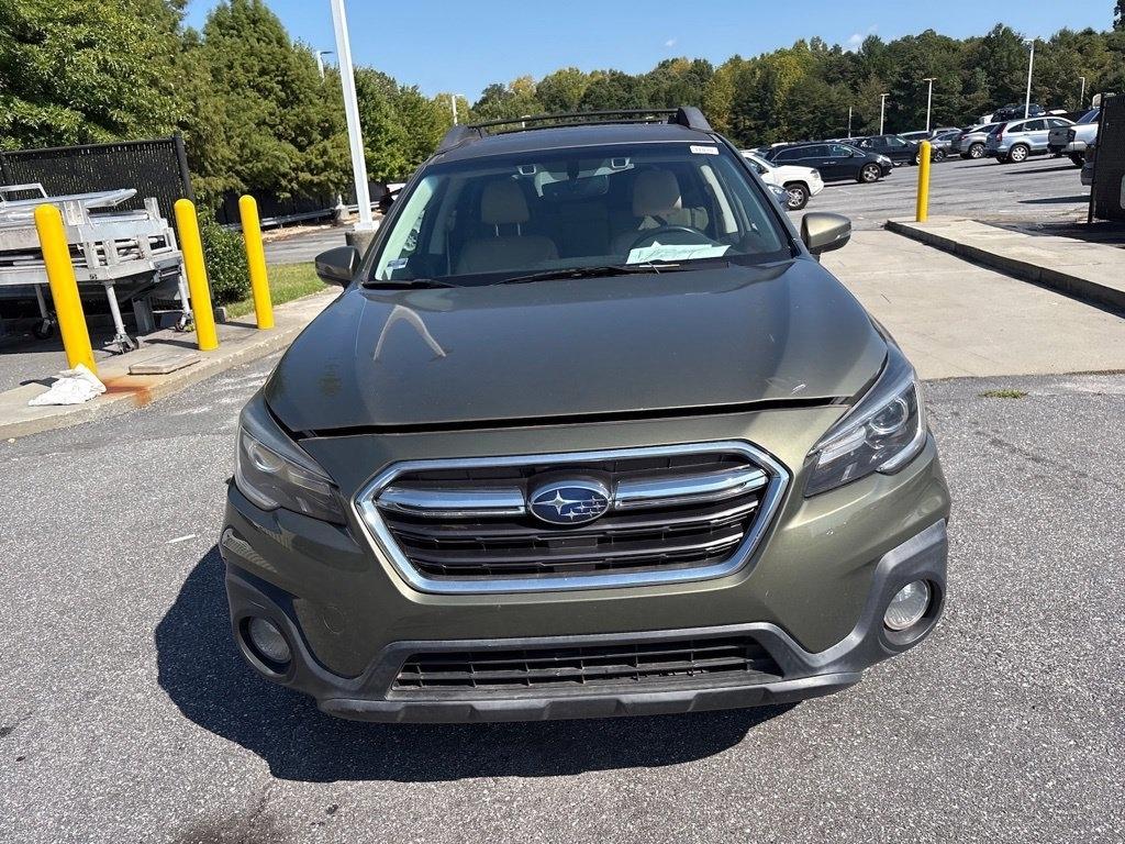 Subaru Outback 2.5i Limited 2019